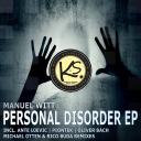 Artwork for Personal Disorder (Oliver Bach Remix)