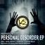 Artwork for Personal Disorder (Oliver Bach Remix)