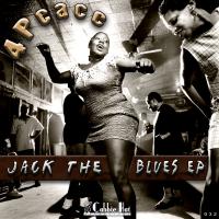 Artwork for Jack The Blues EP by 4Peace