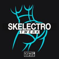 Artwork for Twerk by Skelectro