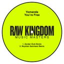 Artwork for You're Free (Royston Summers Remix)