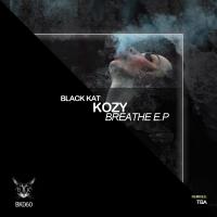 Artwork for Breathe by KOZY