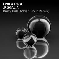 Artwork for Crazy Ball by Epic & Rage