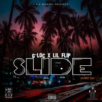 Artwork for Slide by G-LOC