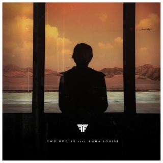 Artwork for Two Bodies (Radio Edit Version)