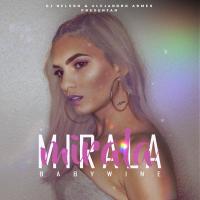 Artwork for Mirala by DJ Nelson