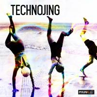 Artwork for Technojing by Various Artists