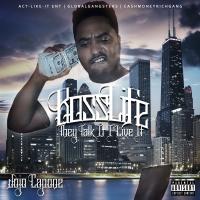 Artwork for Boss Life (They Talk It, I Live It) by JoJo Capone