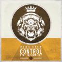 Artwork for Control (Original Mix)