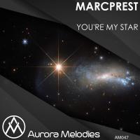 Artwork for You're My Star by Marcprest