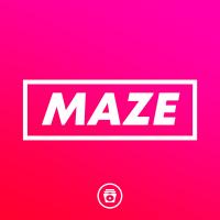 Artwork for Maze by Deep House