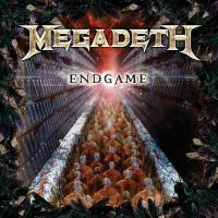 Artwork for Endgame (2019 Remaster) by Megadeth