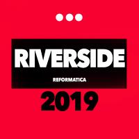 Artwork for Riverside 2019 by Various Artists