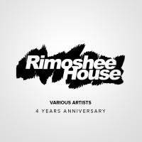 Artwork for Rimoshee House: 4 Years Anniversary by Various Artists