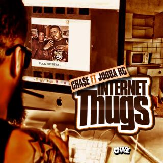 Artwork for Internet Thugs (feat. Jooba Loc)
