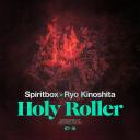 Artwork for Holy Roller (feat. Ryo Kinoshita)