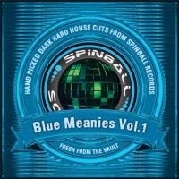 Artwork for Blue Meanies, Vol. 1 by Defective Audio