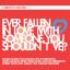 Artwork for Ever Fallen in Love (With Someone You Shouldn't've)