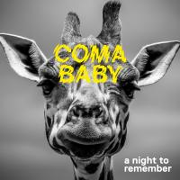 Artwork for A Night To Remember by Coma Baby