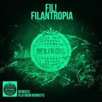 Artwork for Filantropia by FIL