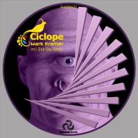 Artwork for Ciclope by Mark Kramer