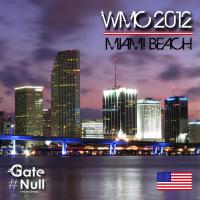 Artwork for WMC 2012 Miami Beach by Various Artists