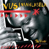 Artwork for The Voice by Vusi Mahlasela