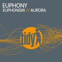 Artwork for Euphonism by Euphony