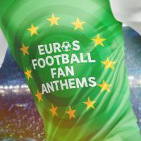 Artwork for The Euros - Summer Football Anthems by Various Artists