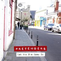 Artwork for Let the Sun Come In by Pretenders