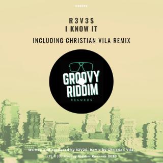 Artwork for I Know It (Christian Vila Remix)