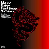 Artwork for Faint Hope by Marco Bailey