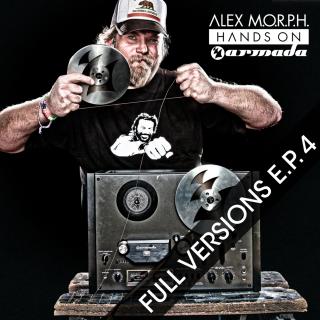 Artwork for 1998 (Alex M.O.R.P.H. Remix)