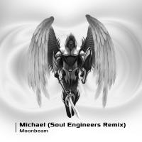 Artwork for Michael (Soul Engineers Remix) by Moonbeam