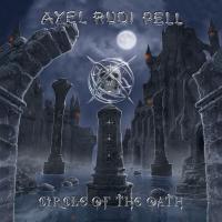 Artwork for Circle of the Oath by Axel Rudi Pell