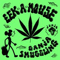 Artwork for Ganja Smuggling (Volcano Mix) by Eek-A-Mouse