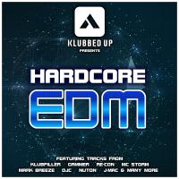 Artwork for Hardcore EDM by Various Artists