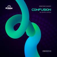 Artwork for Confusion by Sebastian Fleischer