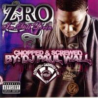 Artwork for I'm Still Livin' by Z-Ro