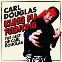 Artwork for Kung Fu Fighting: The Best Of Carl Douglas by Carl Douglas