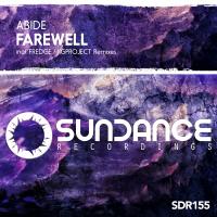 Artwork for Farewell by Abide