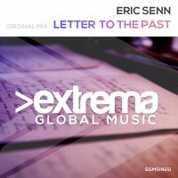 Artwork for Letter To The Past by Eric Senn