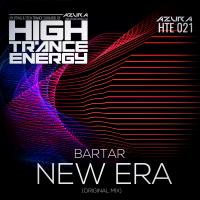 Artwork for New Era by Bartar