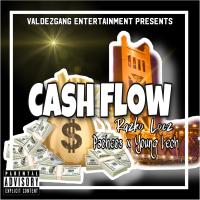 Artwork for Cash Flow (feat. Pachecs & Young Lech) by Razko Locz