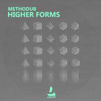 Artwork for Higher Forms by Methodub