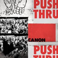 Artwork for Push Thru by Canon