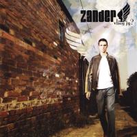 Artwork for Vlieg Jy? by Zander