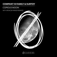 Artwork for Copious Moon by Company Is Family