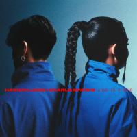 Artwork for Love Is A Drug by Hannah Laing