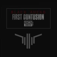 Artwork for First Contusion by Black Ahead